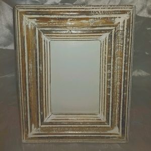Beautiful Rustic 5×7 Frame